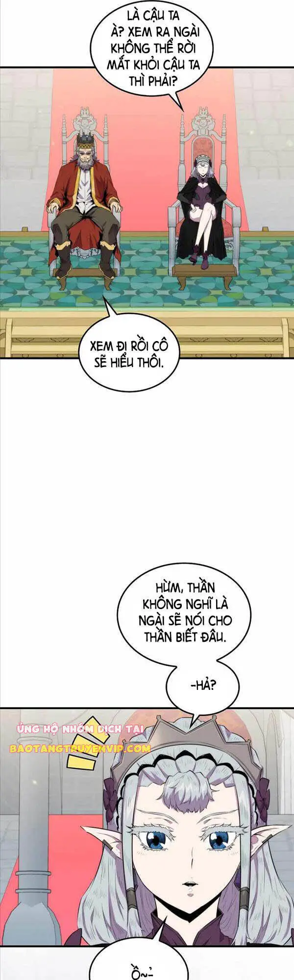 Ranker Mộng Du Nettruyen ZZZ Chương 59 Page 9