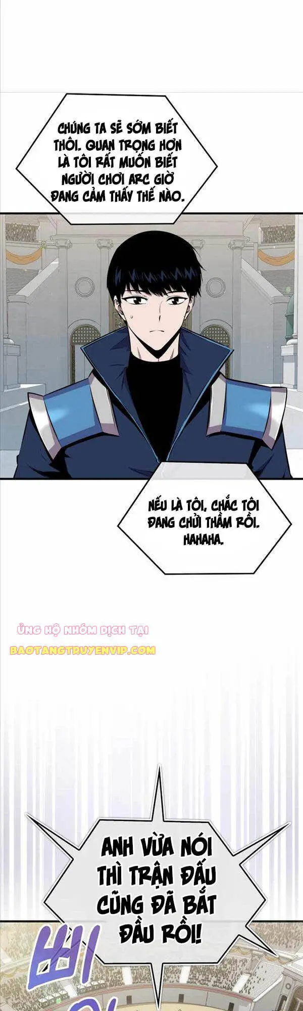 Ranker Mộng Du Nettruyen ZZZ Chương 59 Page 18