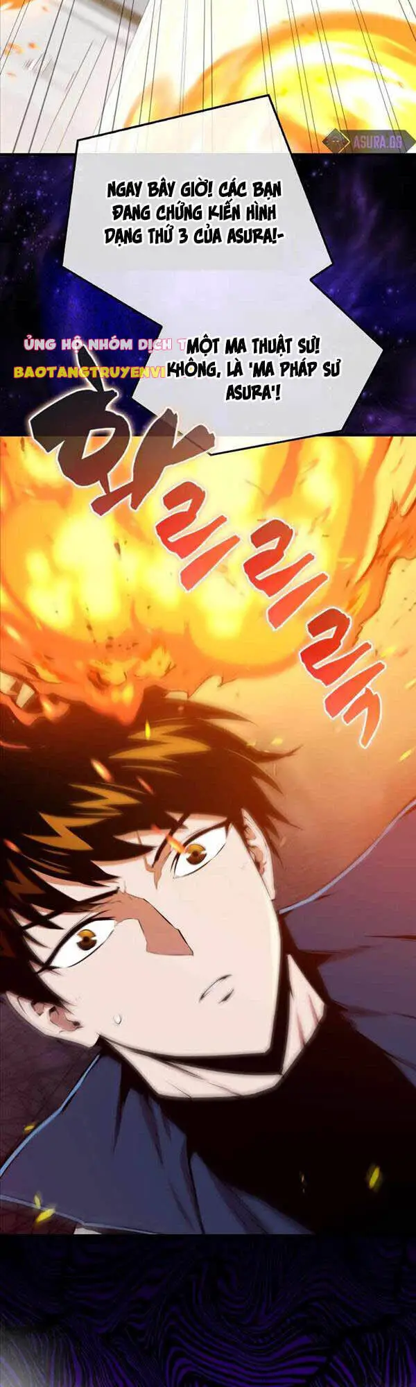 Ranker Mộng Du Nettruyen ZZZ Chương 59 Page 21