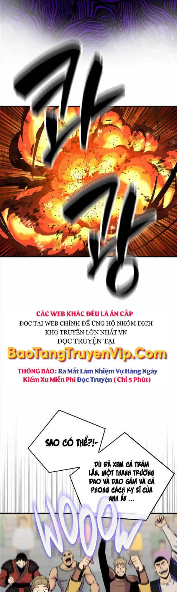 Ranker Mộng Du Nettruyen ZZZ Chương 59 Page 22