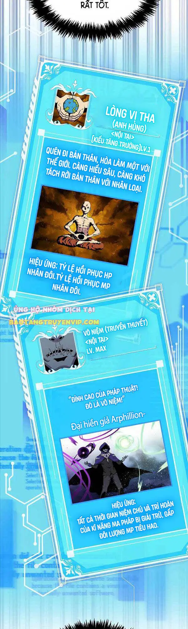 Ranker Mộng Du Nettruyen ZZZ Chương 59 Page 24