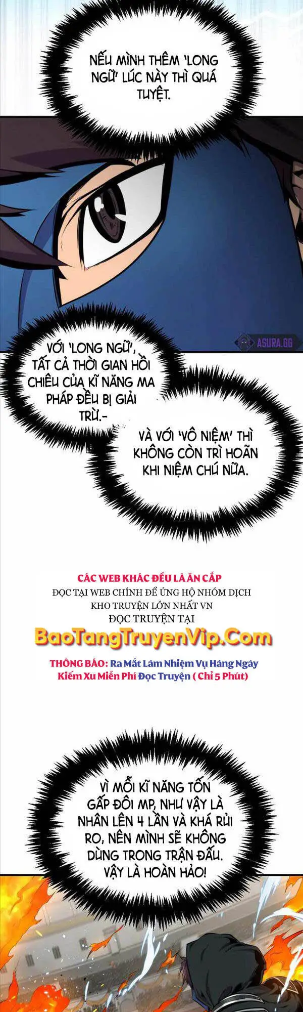 Ranker Mộng Du Nettruyen ZZZ Chương 59 Page 25