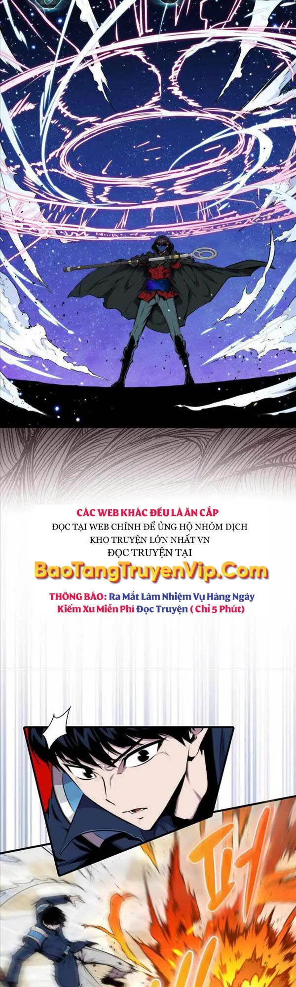 Ranker Mộng Du Nettruyen ZZZ Chương 59 Page 27