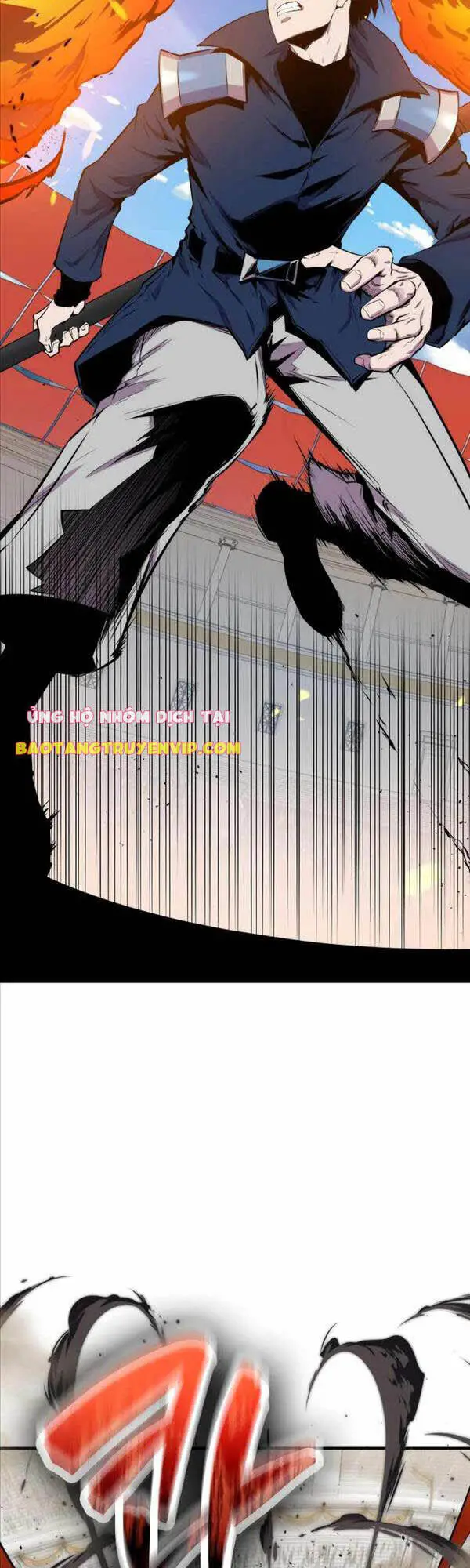 Ranker Mộng Du Nettruyen ZZZ Chương 59 Page 29