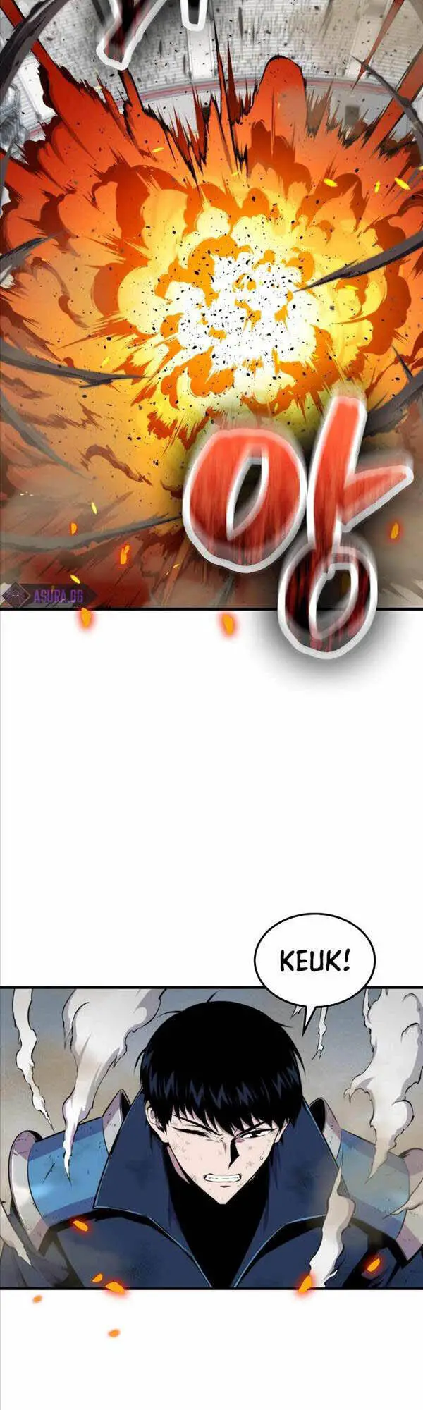 Ranker Mộng Du Nettruyen ZZZ Chương 59 Page 30
