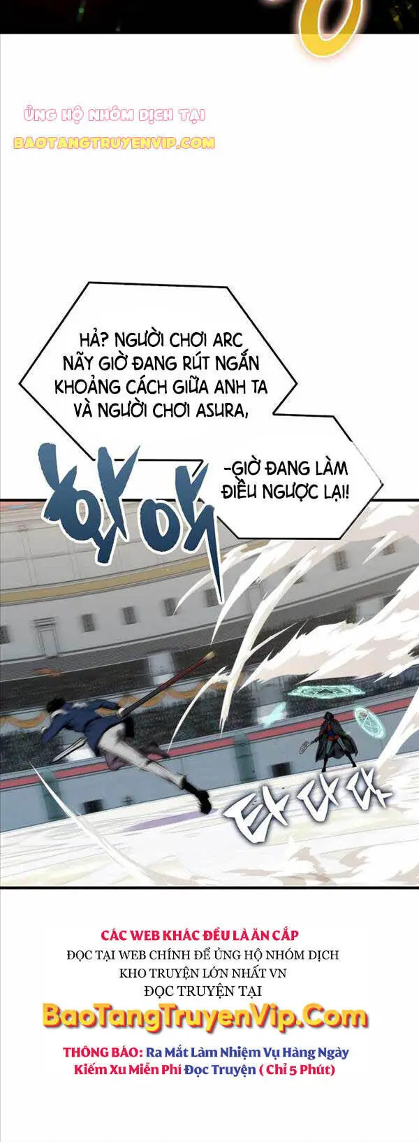 Ranker Mộng Du Nettruyen ZZZ Chương 59 Page 32