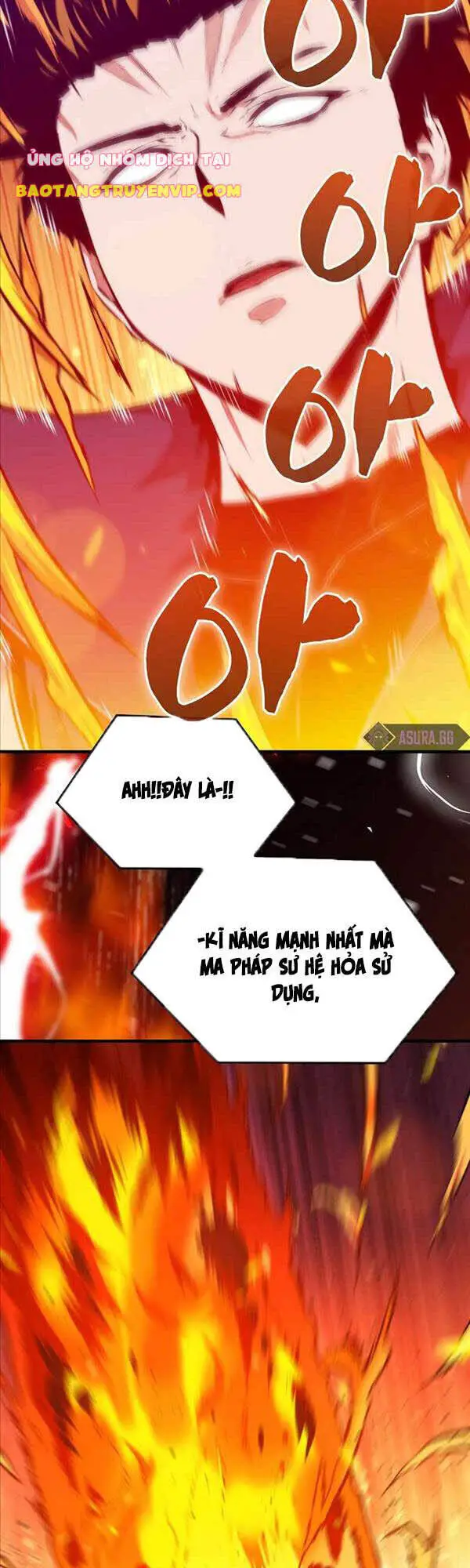Ranker Mộng Du Nettruyen ZZZ Chương 59 Page 39