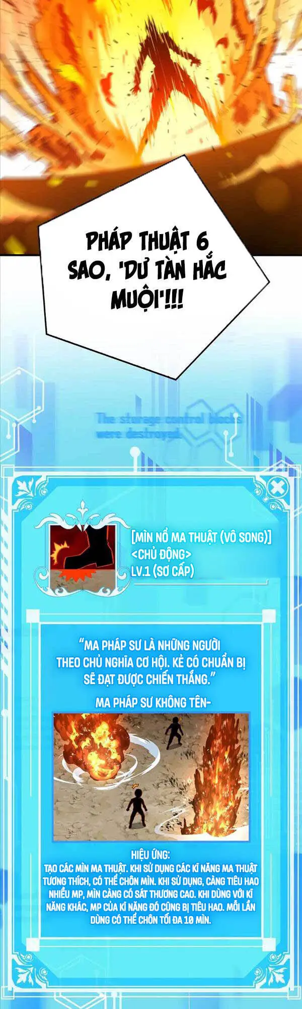 Ranker Mộng Du Nettruyen ZZZ Chương 59 Page 40