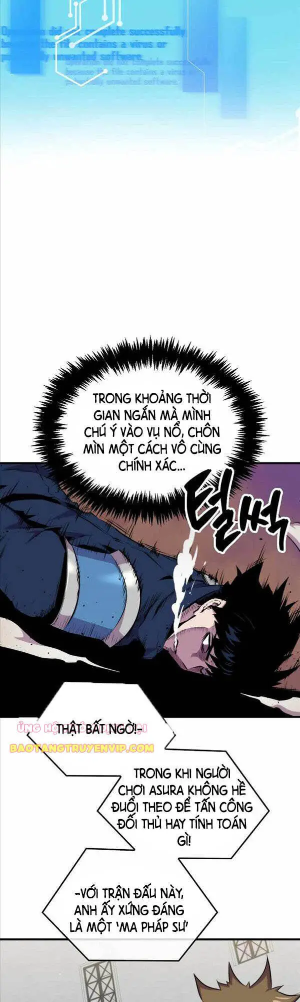 Ranker Mộng Du Nettruyen ZZZ Chương 59 Page 41