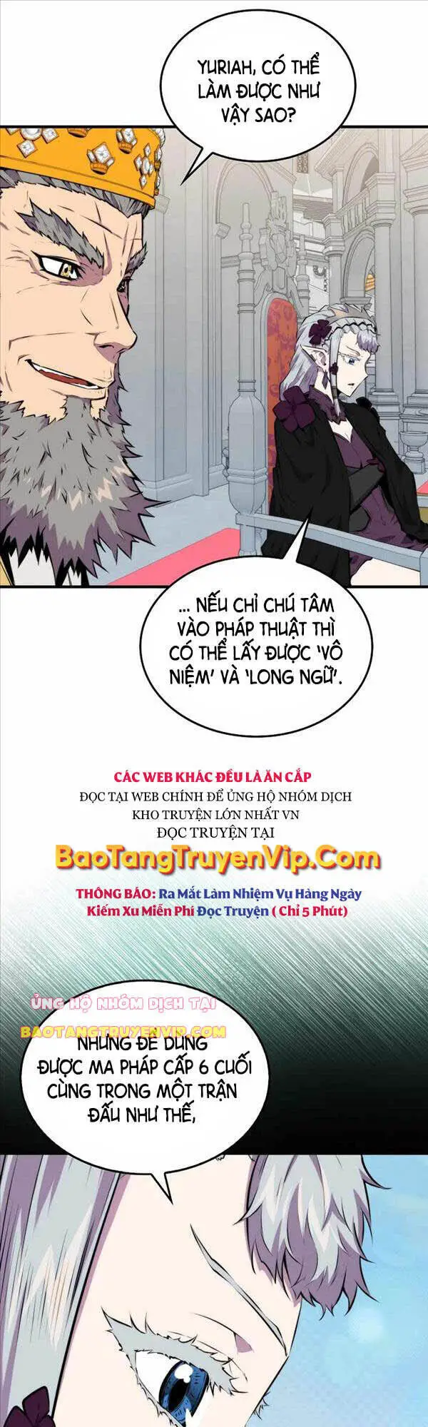 Ranker Mộng Du Nettruyen ZZZ Chương 59 Page 44
