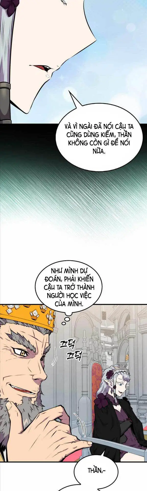 Ranker Mộng Du Nettruyen ZZZ Chương 59 Page 45