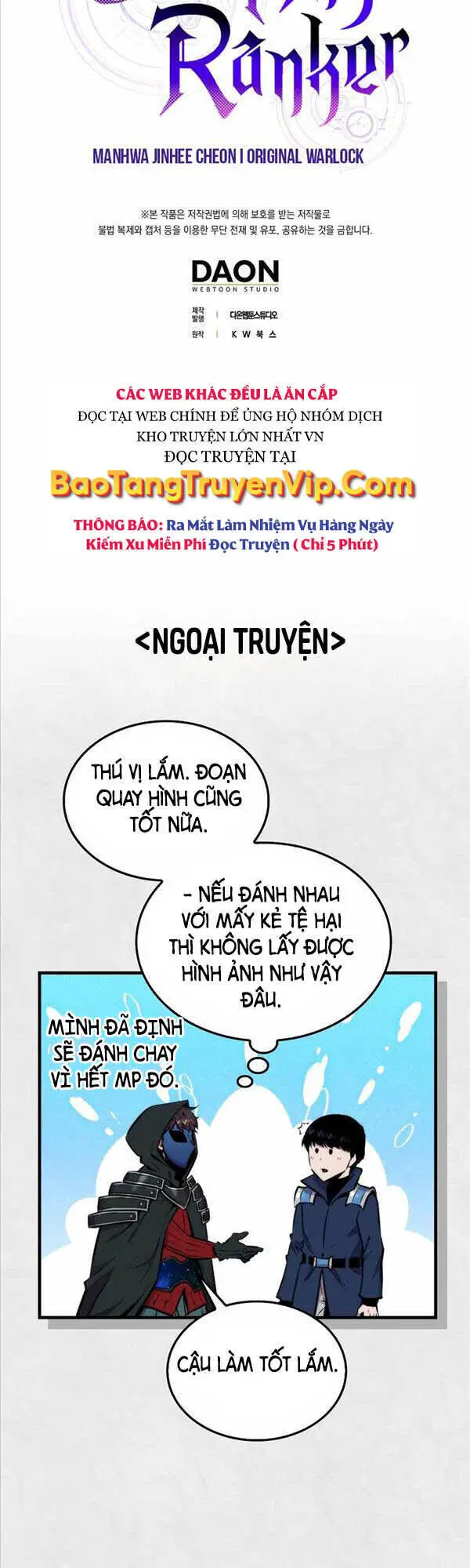 Ranker Mộng Du Nettruyen ZZZ Chương 59 Page 48