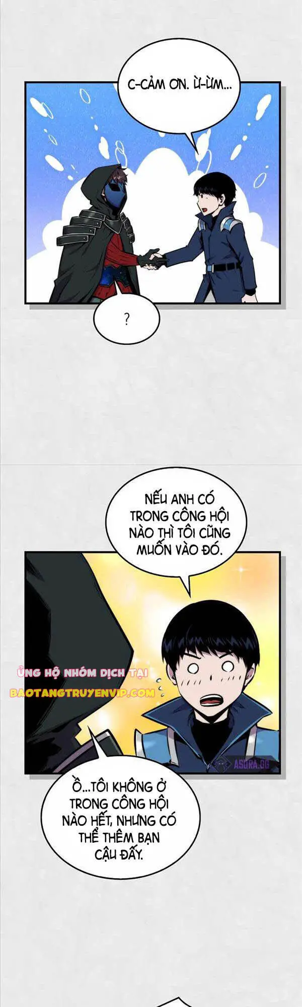 Ranker Mộng Du Nettruyen ZZZ Chương 59 Page 49