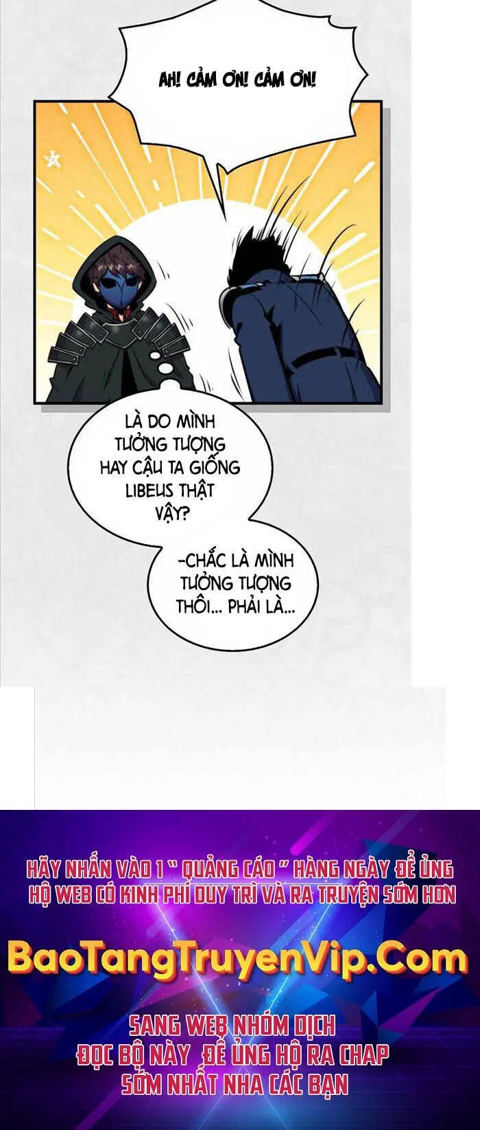 Ranker Mộng Du Nettruyen ZZZ Chương 59 Page 50