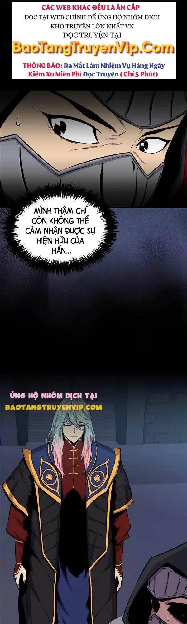 Ranker Mộng Du Nettruyen ZZZ Chương 58 Page 1