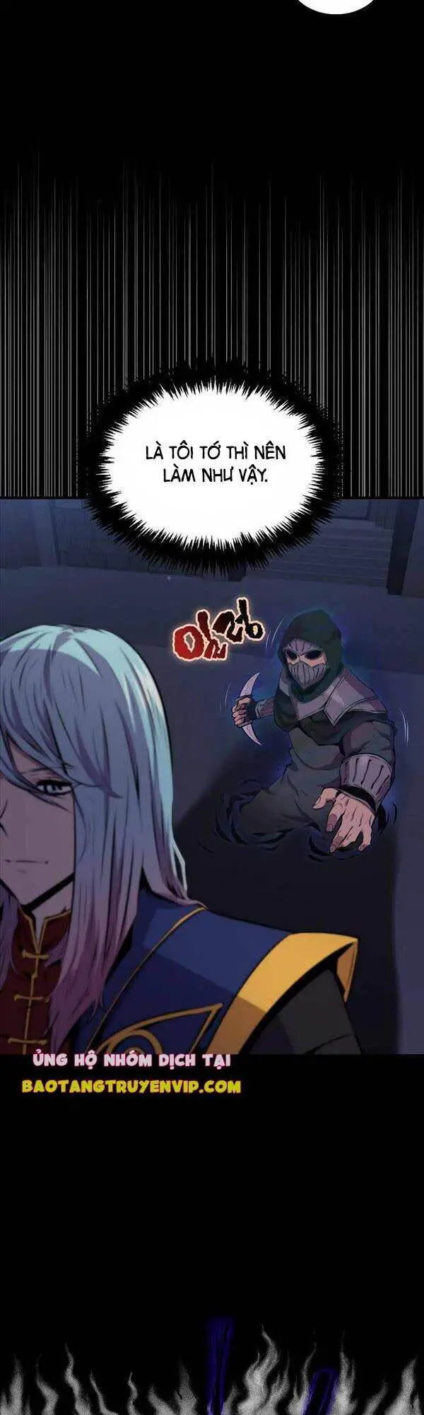 Ranker Mộng Du Nettruyen ZZZ Chương 58 Page 4