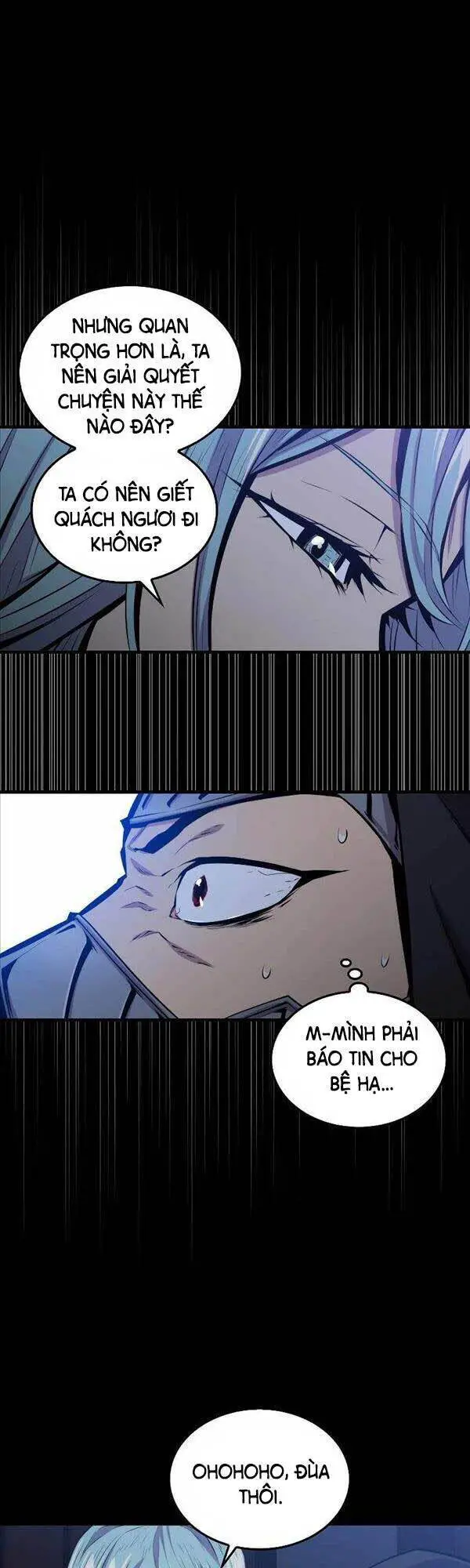 Ranker Mộng Du Nettruyen ZZZ Chương 58 Page 8