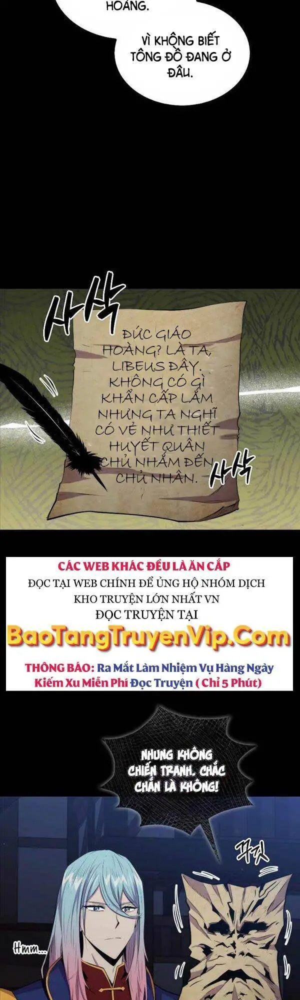 Ranker Mộng Du Nettruyen ZZZ Chương 58 Page 12