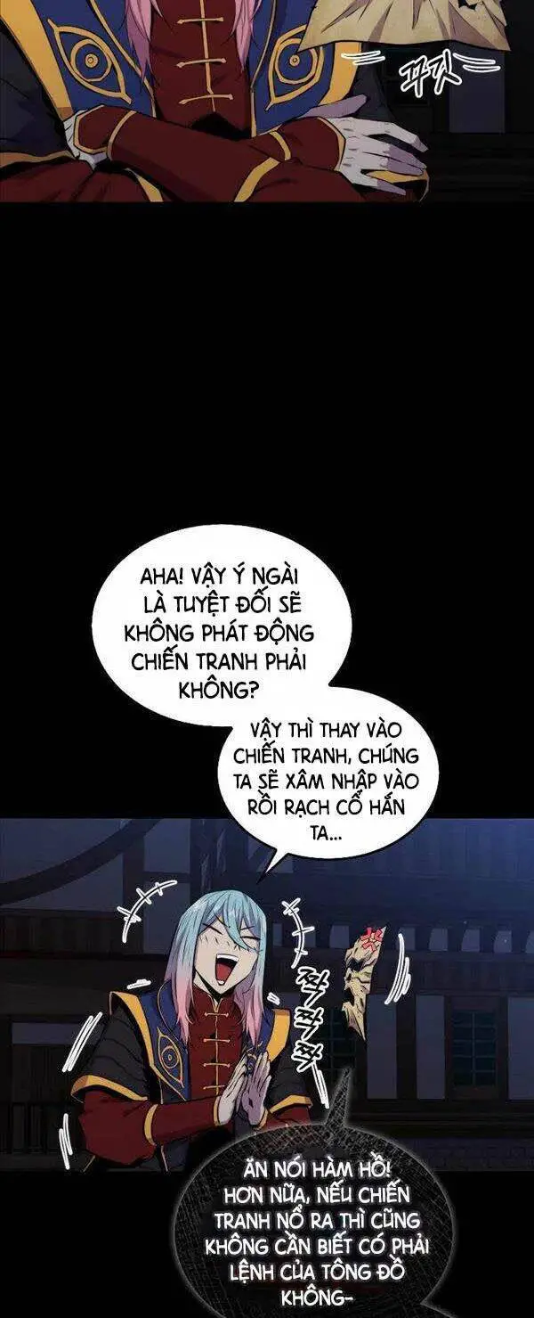 Ranker Mộng Du Nettruyen ZZZ Chương 58 Page 13