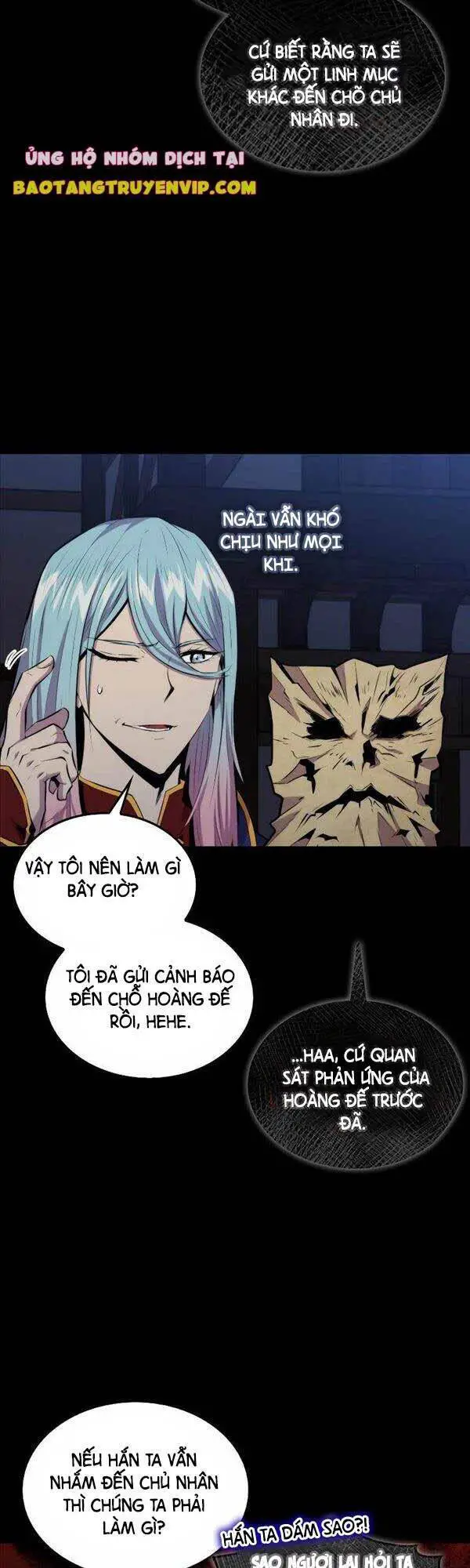 Ranker Mộng Du Nettruyen ZZZ Chương 58 Page 14
