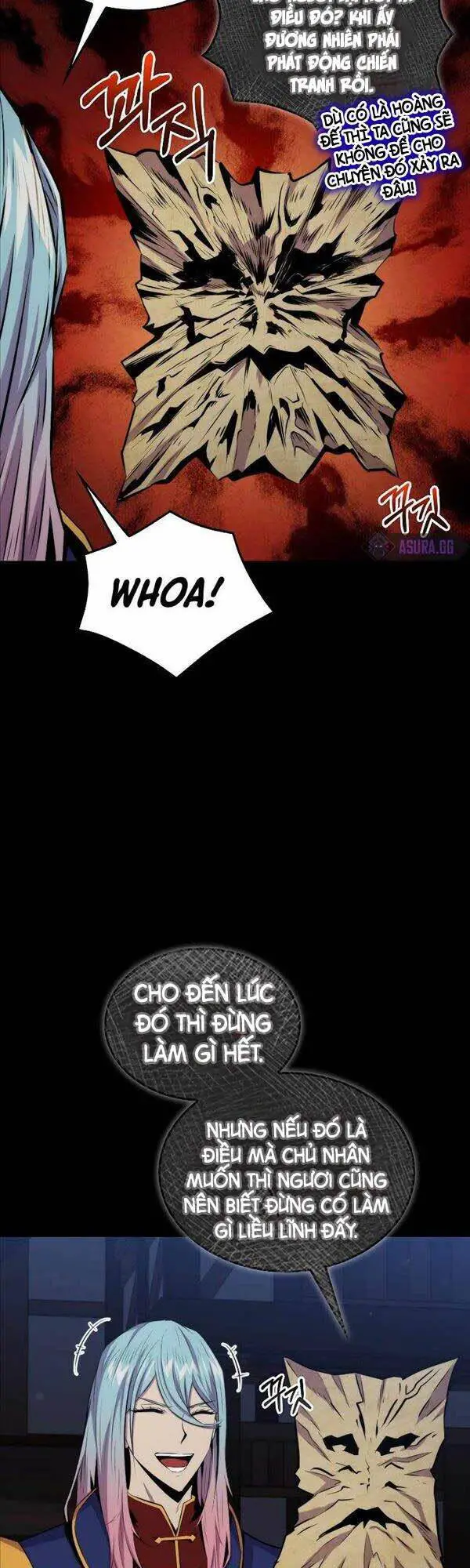 Ranker Mộng Du Nettruyen ZZZ Chương 58 Page 15