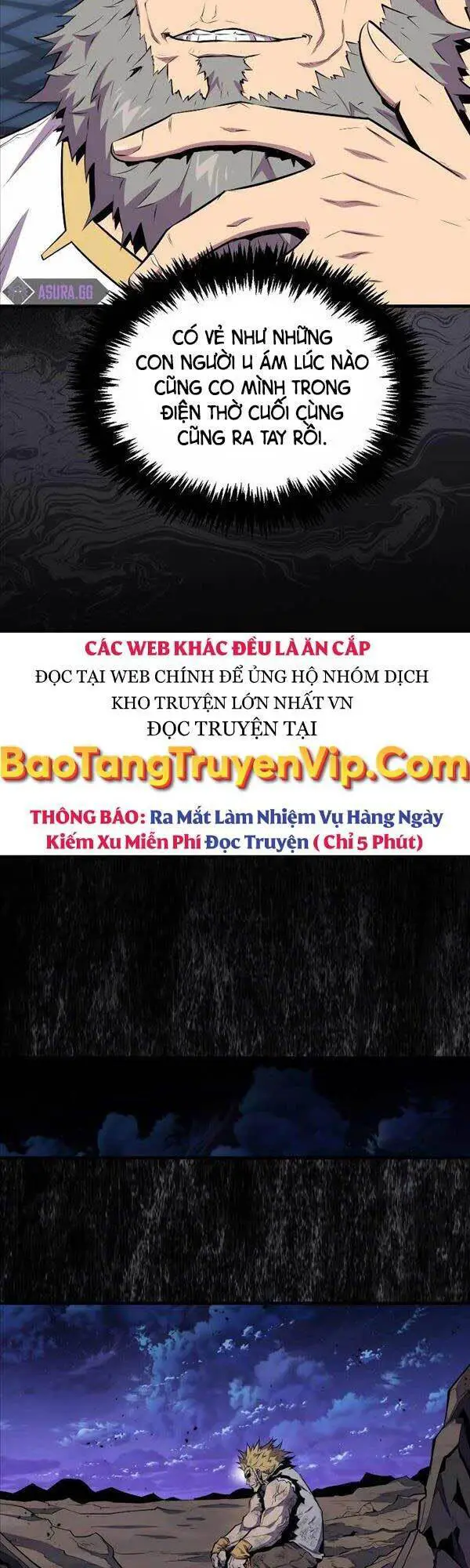 Ranker Mộng Du Nettruyen ZZZ Chương 58 Page 24