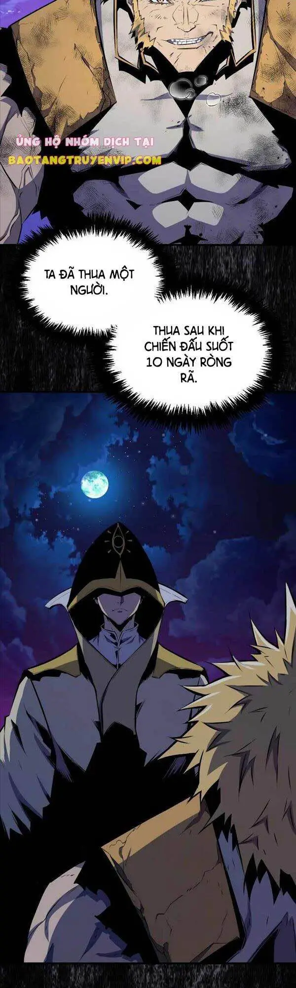 Ranker Mộng Du Nettruyen ZZZ Chương 58 Page 26