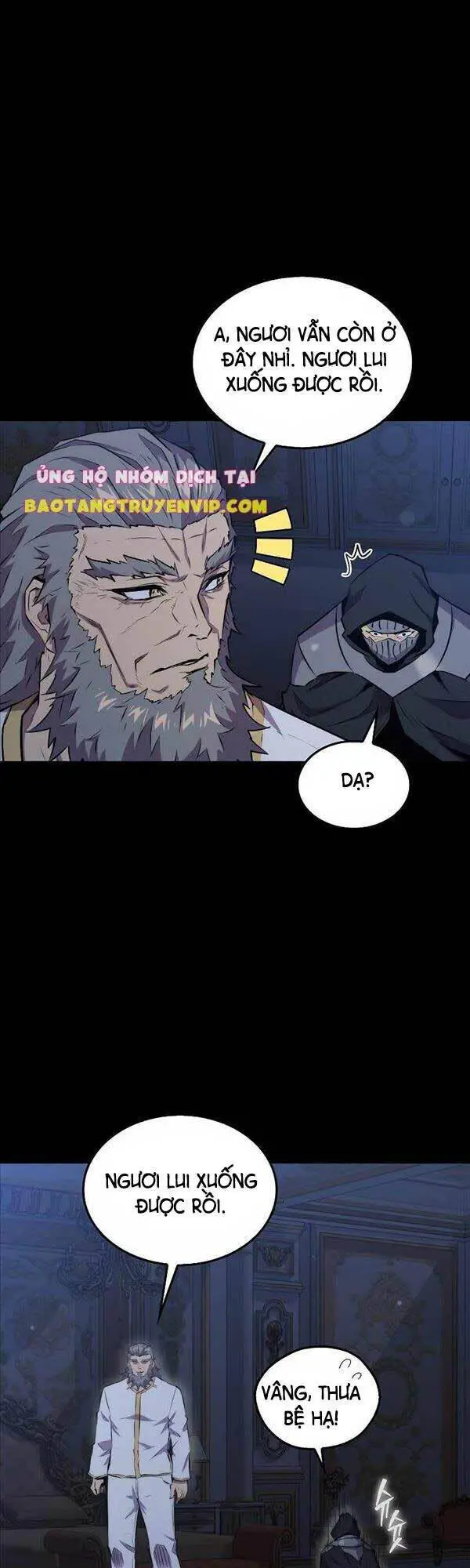 Ranker Mộng Du Nettruyen ZZZ Chương 58 Page 29