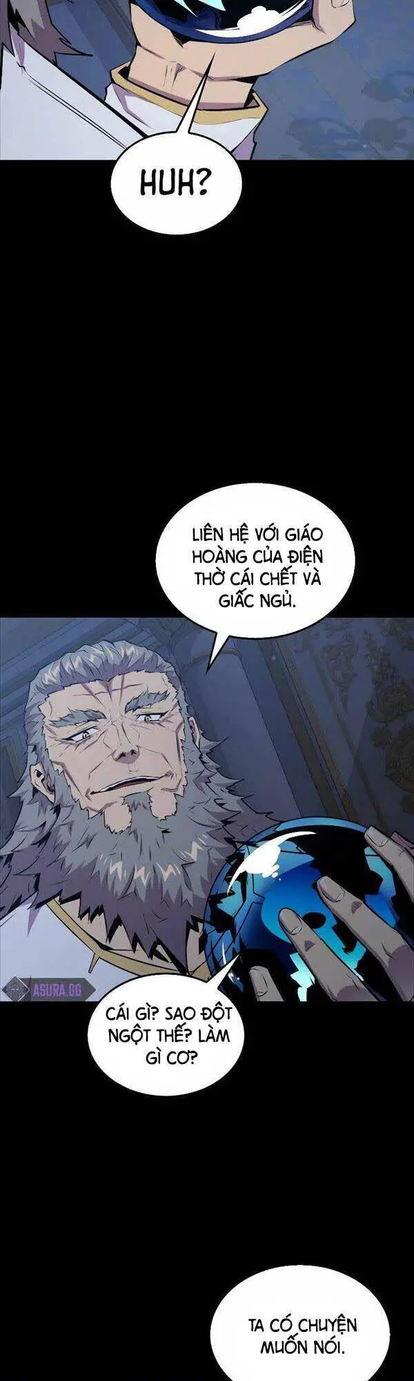 Ranker Mộng Du Nettruyen ZZZ Chương 58 Page 31