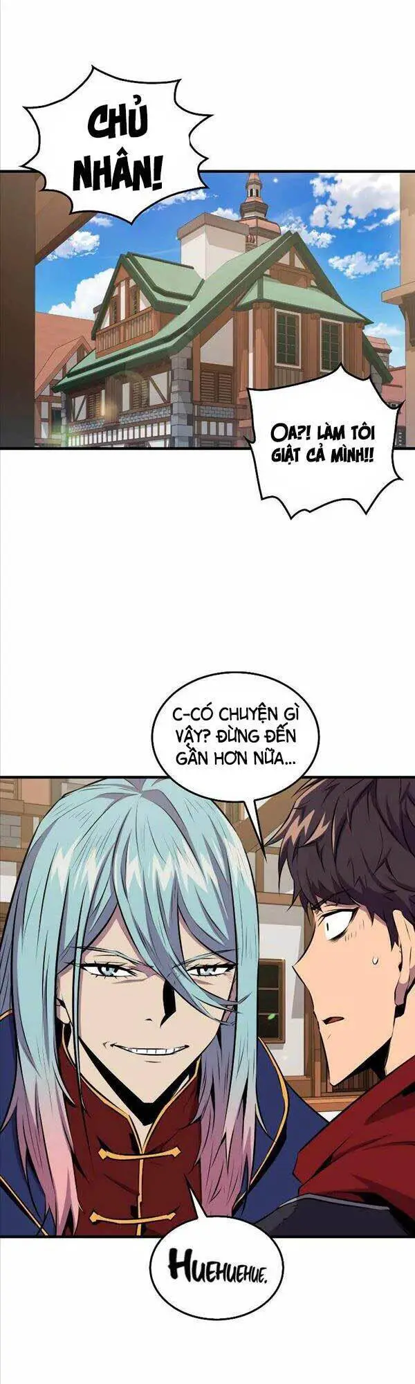 Ranker Mộng Du Nettruyen ZZZ Chương 58 Page 33