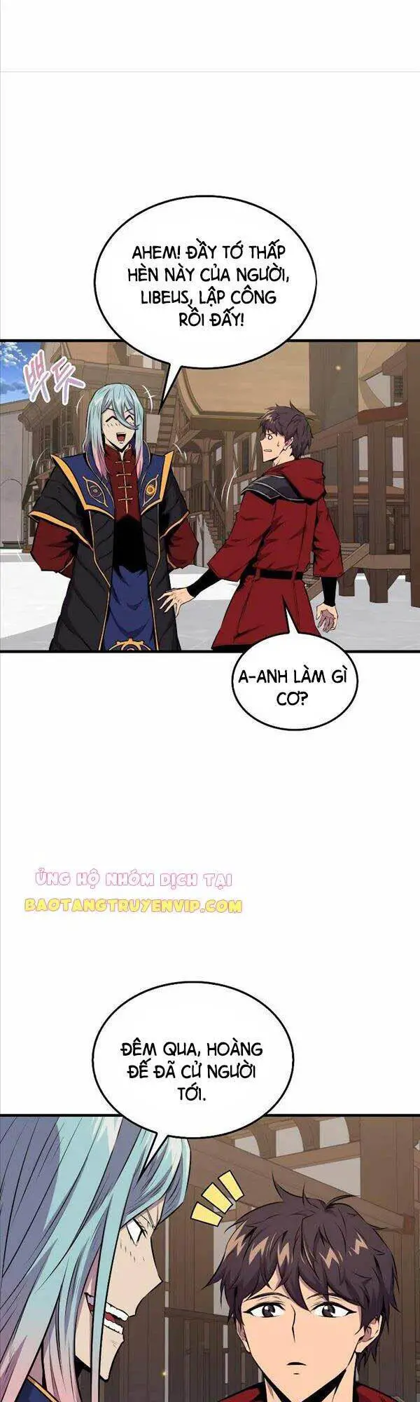 Ranker Mộng Du Nettruyen ZZZ Chương 58 Page 34