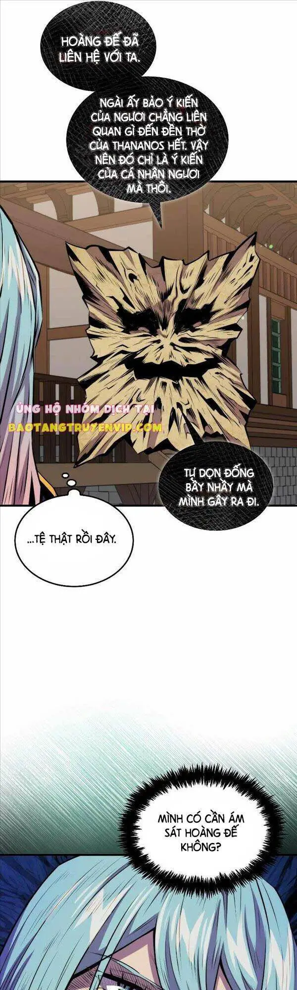 Ranker Mộng Du Nettruyen ZZZ Chương 58 Page 38