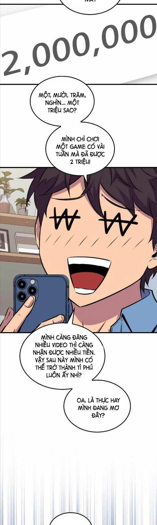 Ranker Mộng Du Nettruyen ZZZ Chương 58 Page 42