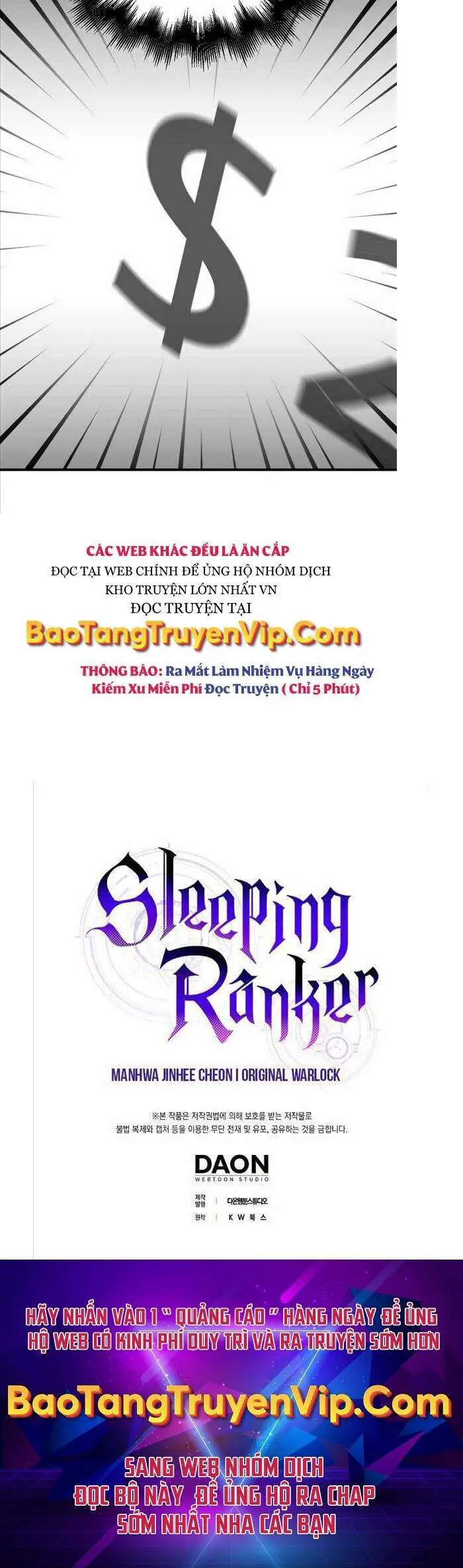 Ranker Mộng Du Nettruyen ZZZ Chương 58 Page 45