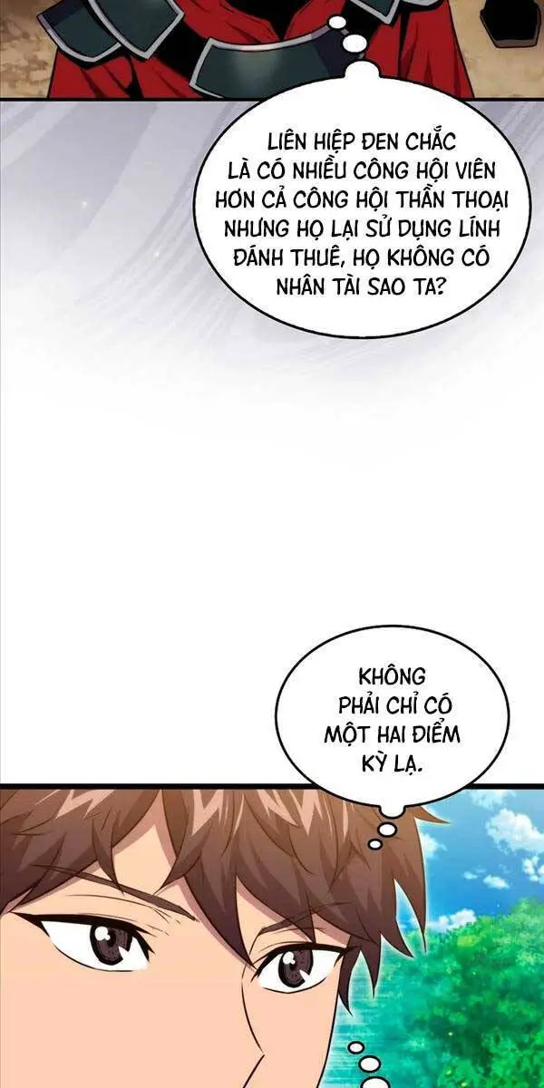Ranker Mộng Du Nettruyen ZZZ Chương 80 Page 11