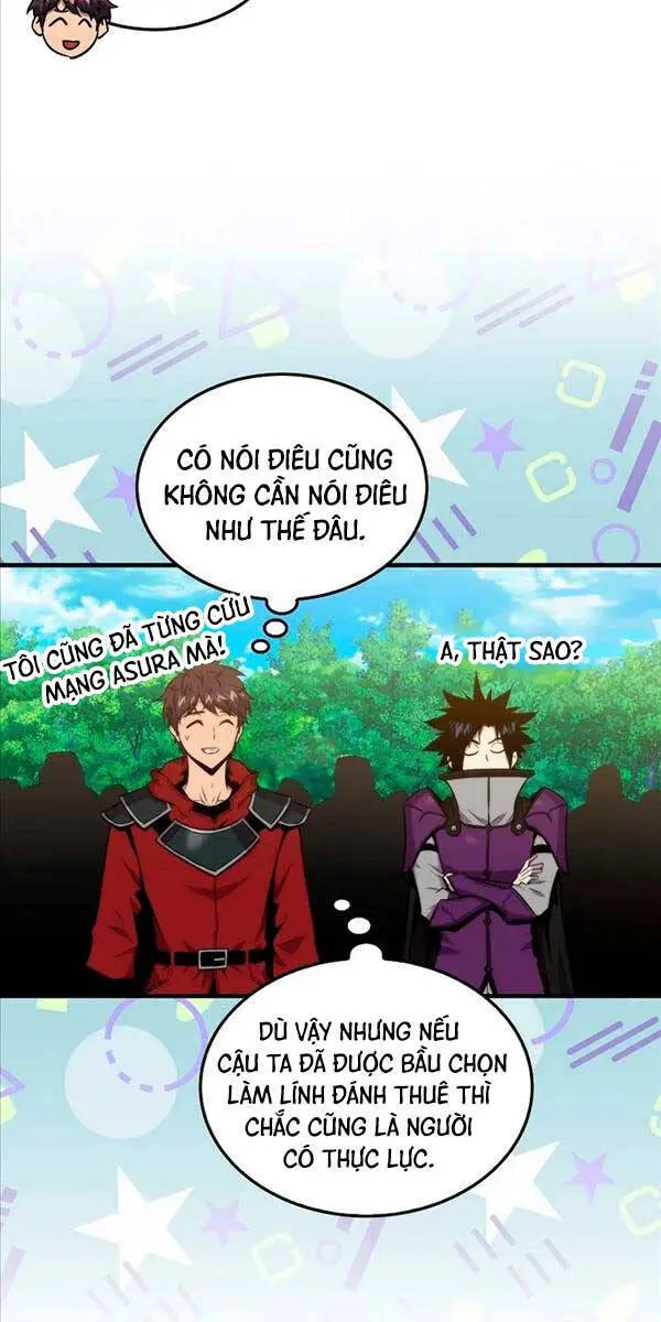 Ranker Mộng Du Nettruyen ZZZ Chương 80 Page 15