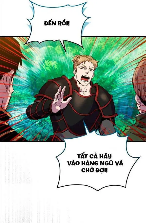 Ranker Mộng Du Nettruyen ZZZ Chương 80 Page 17