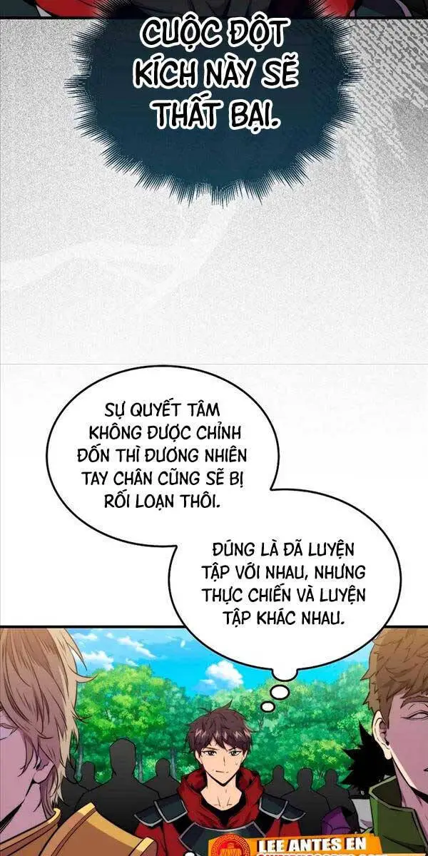 Ranker Mộng Du Nettruyen ZZZ Chương 80 Page 20