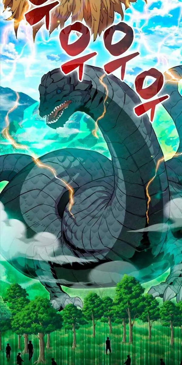 Ranker Mộng Du Nettruyen ZZZ Chương 80 Page 22