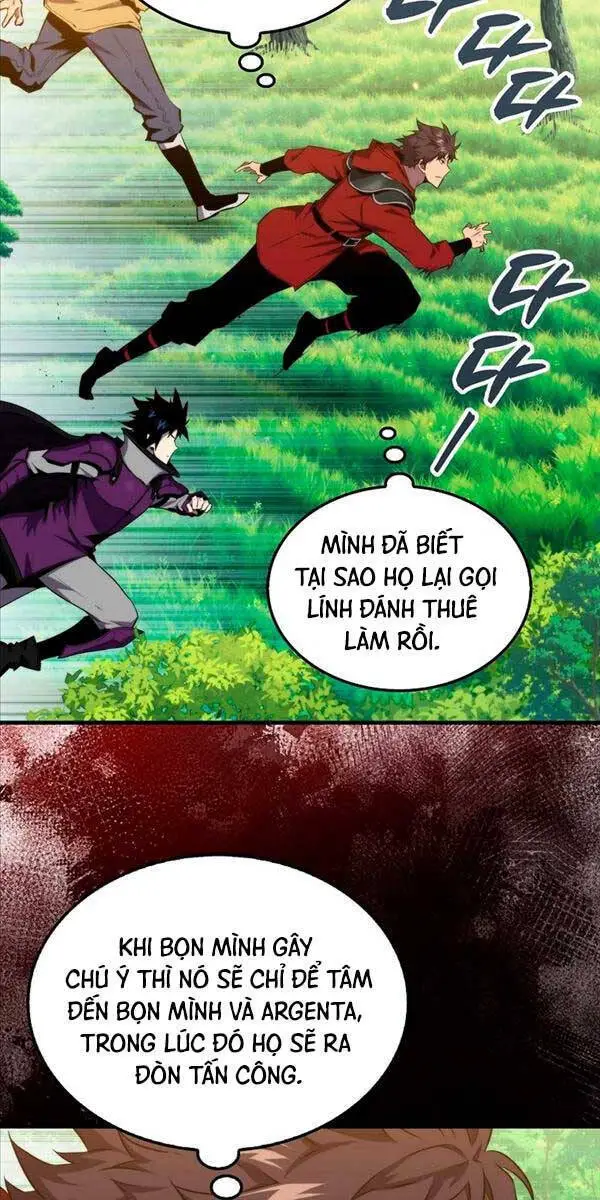 Ranker Mộng Du Nettruyen ZZZ Chương 80 Page 32