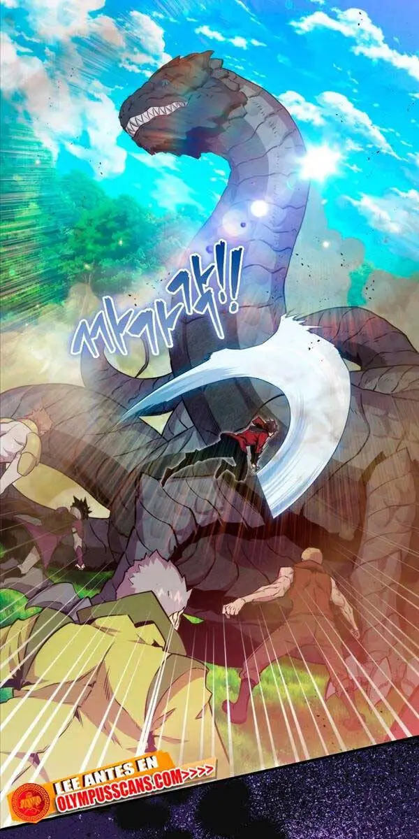 Ranker Mộng Du Nettruyen ZZZ Chương 80 Page 36