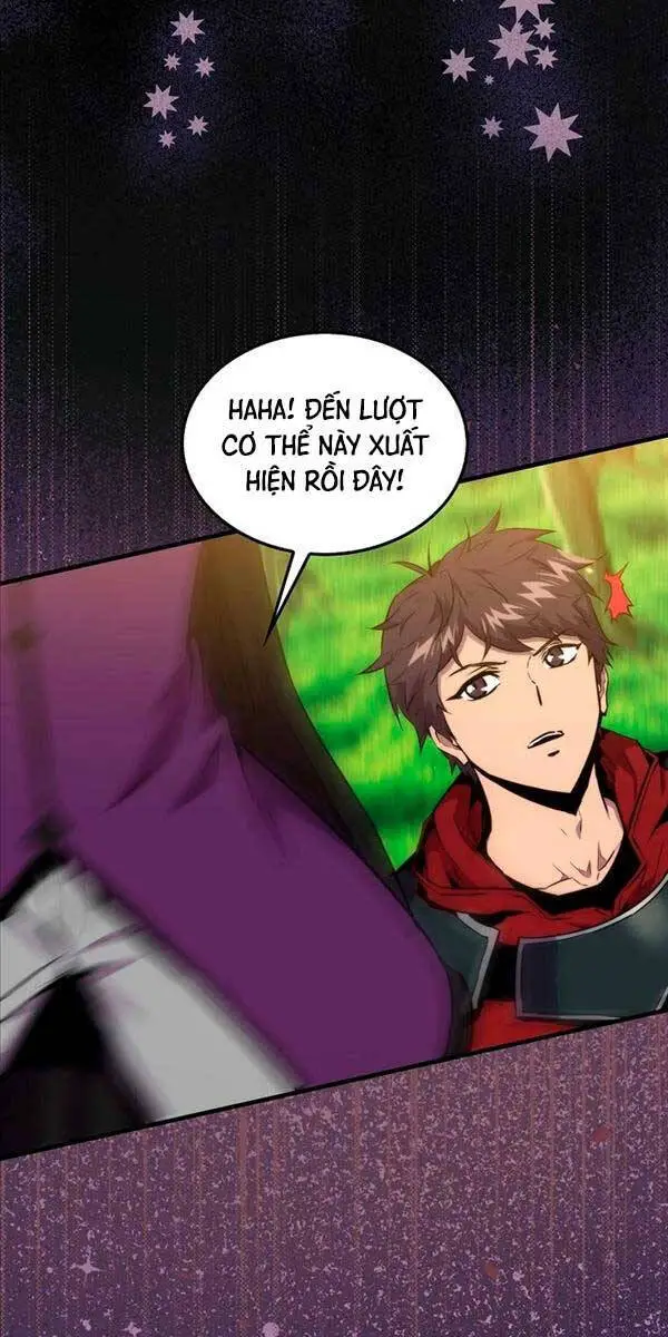Ranker Mộng Du Nettruyen ZZZ Chương 80 Page 40