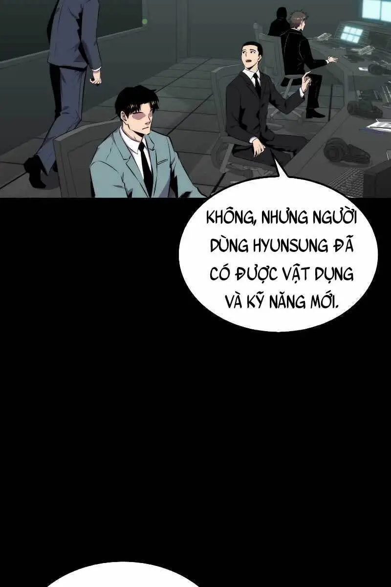 Ranker Mộng Du Nettruyen ZZZ Chương 51 Page 3