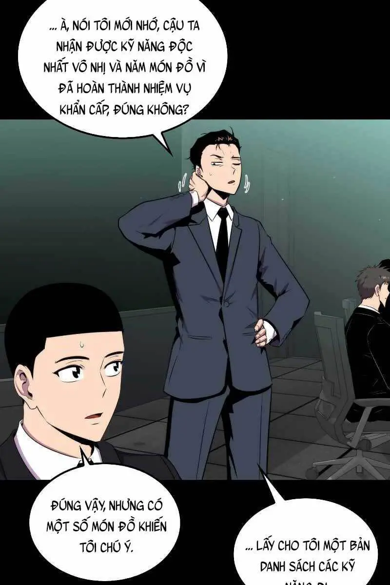 Ranker Mộng Du Nettruyen ZZZ Chương 51 Page 4