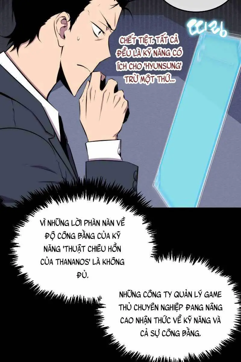 Ranker Mộng Du Nettruyen ZZZ Chương 51 Page 6
