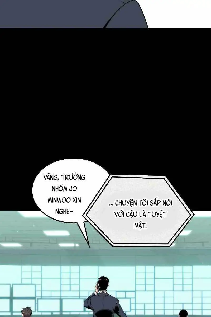 Ranker Mộng Du Nettruyen ZZZ Chương 51 Page 9