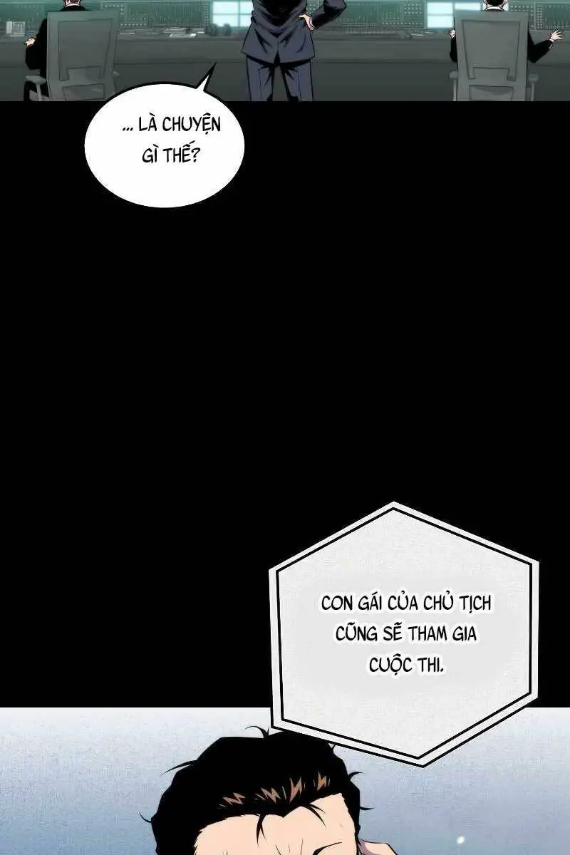 Ranker Mộng Du Nettruyen ZZZ Chương 51 Page 10