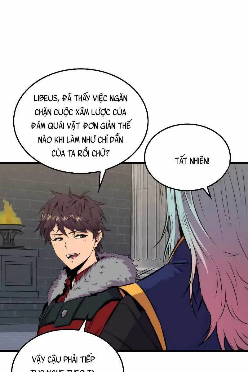 Ranker Mộng Du Nettruyen ZZZ Chương 51 Page 32