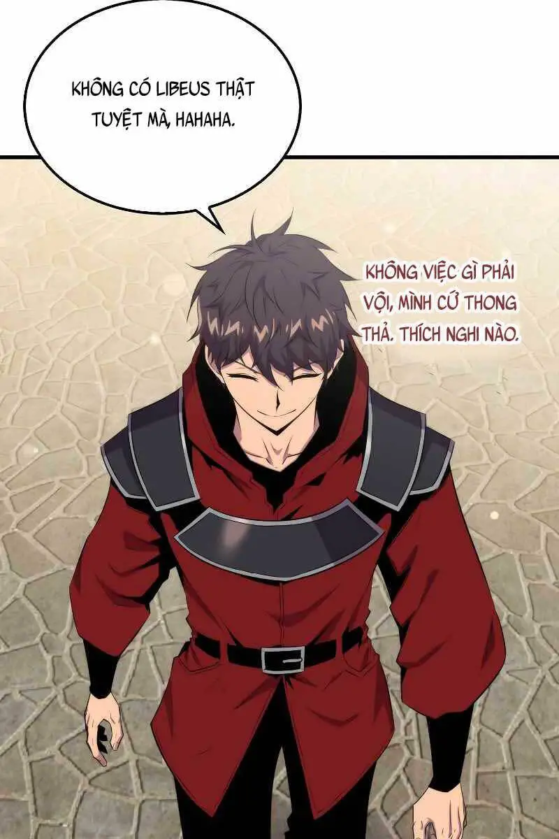 Ranker Mộng Du Nettruyen ZZZ Chương 51 Page 38