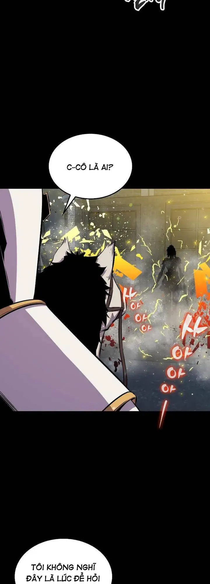 Ranker Mộng Du Nettruyen ZZZ Chương 47 Page 42